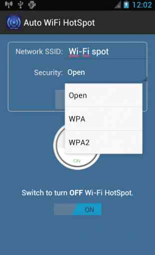 Super WiFi HotSpot 3