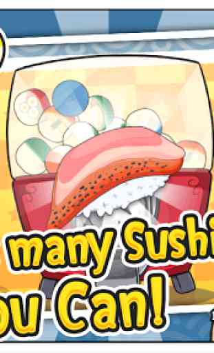 Sushi World 2