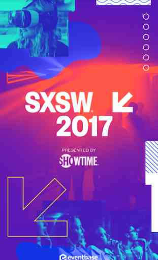 SXSW® GO - Official 2017 1