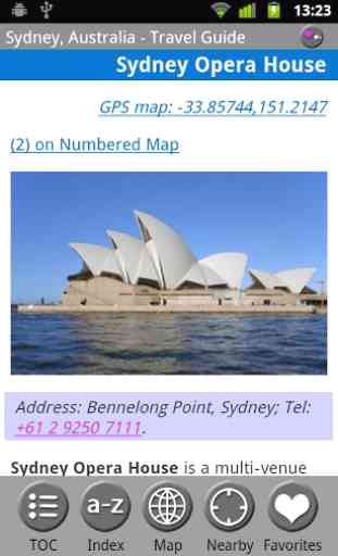 Sydney, Australia - Guide 3