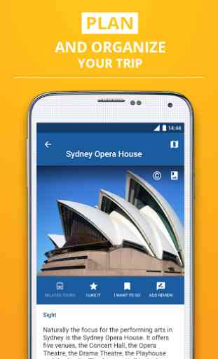Sydney Travel Guide 3