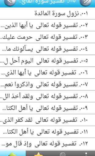 Tafsir Ibn Kathir (Arabic) 2