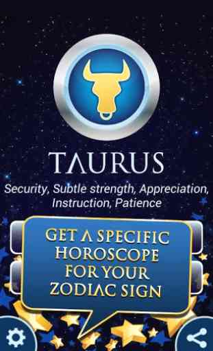 Taurus Horoscope 2017 1