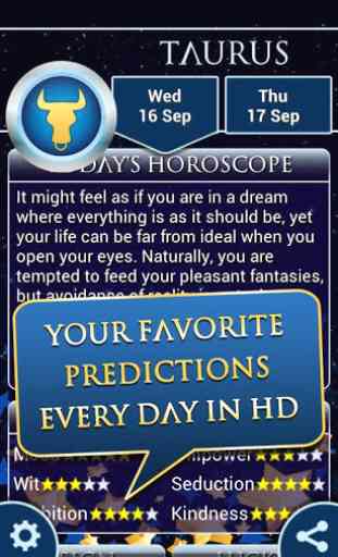 Taurus Horoscope 2017 2
