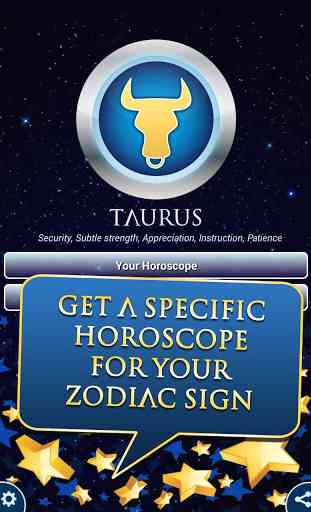 Taurus Horoscope 2017 3