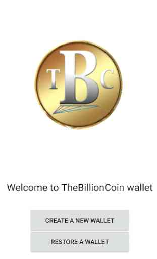 TBC Wallet 1