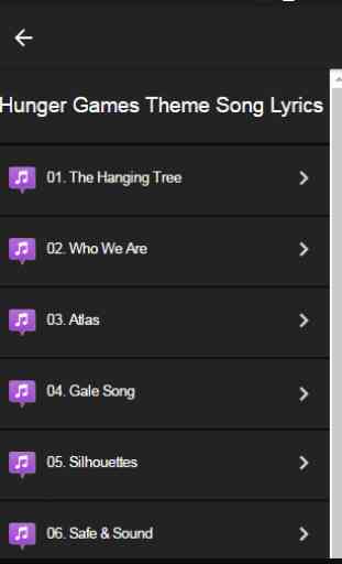 The Hanging Tree Lyrics 4