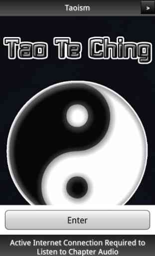 The Spoken Tao Te Ching PRO 1