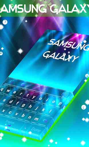 Theme for Samsung Galaxy S7 1