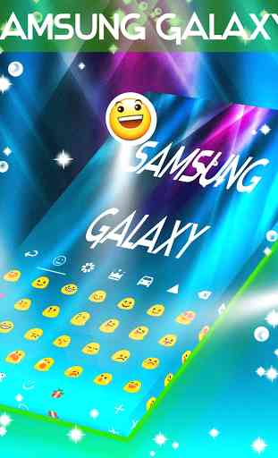 Theme for Samsung Galaxy S7 3