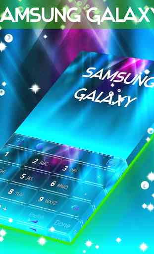 Theme for Samsung Galaxy S7 4