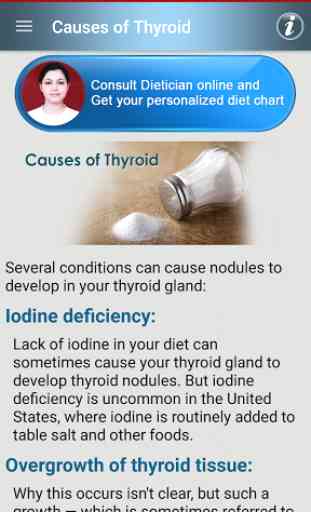 Thyroid Foods & Diet Tips Help 4