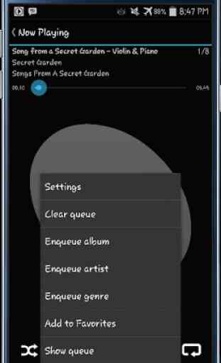 Ultimate Music Player 3
