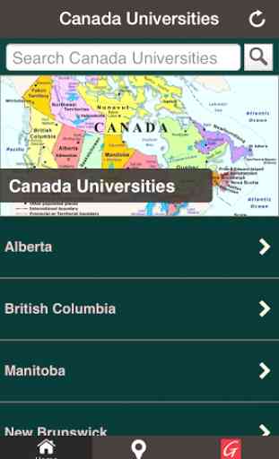 Universities in Canada 2