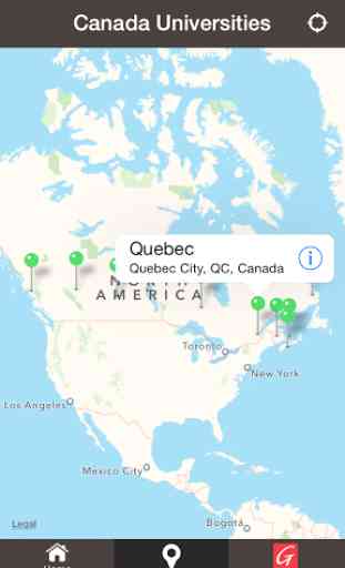 Universities in Canada 3