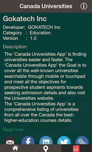 Universities in Canada 4