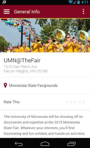 University of Minnesota 2