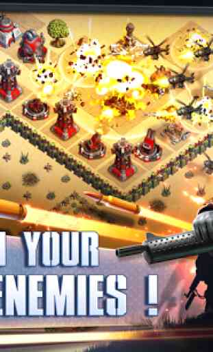 War Games - Allies in War 3