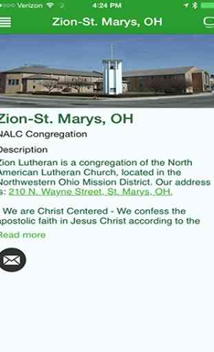 Zion-St. Marys OH 1