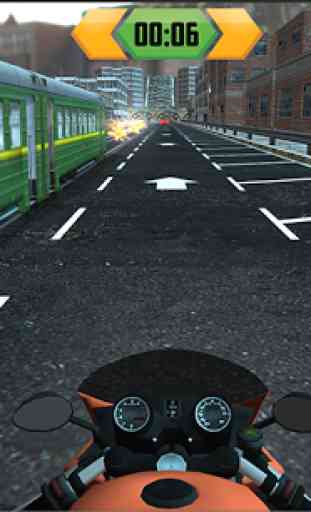 3D Bike Racing - Bike Games 2