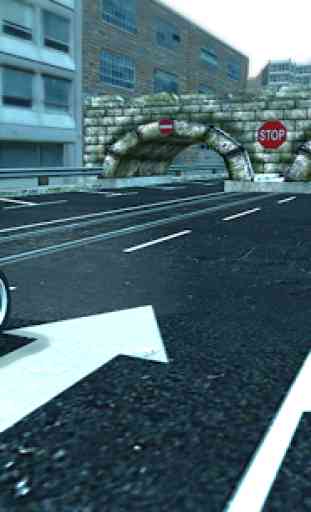 3D Bike Racing - Bike Games 3