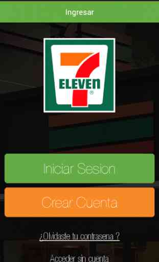 7-Eleven México 1