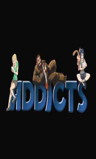 Addicts: Tapped Out Pro 1