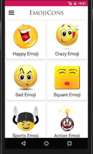Adult Emoji:Love Chat Emojicon 2