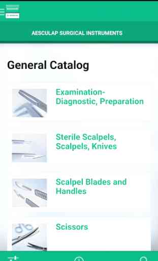 AESCULAP Surgical Instruments 3