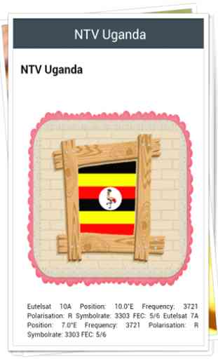 All Channel Uganda 2