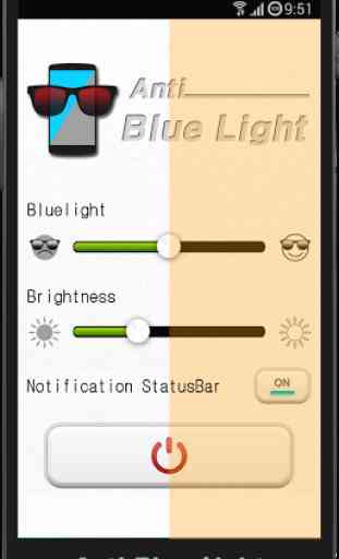 Anti Bluelight Screen Filter 2