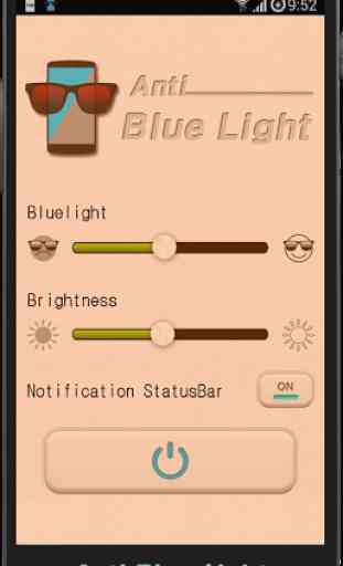Anti Bluelight Screen Filter 3