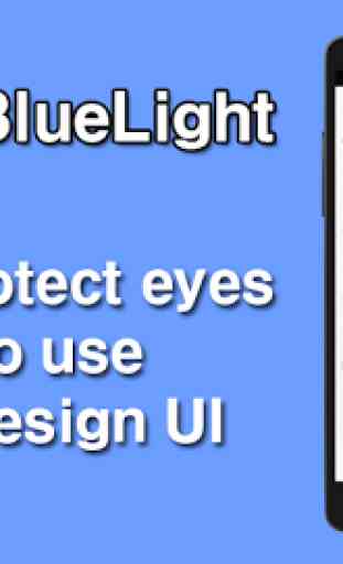 Anti Bluelight Screen Filter 4