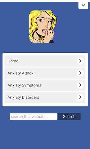 Anxiety Attack Pro 2