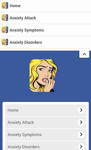 Anxiety Attack Pro 3