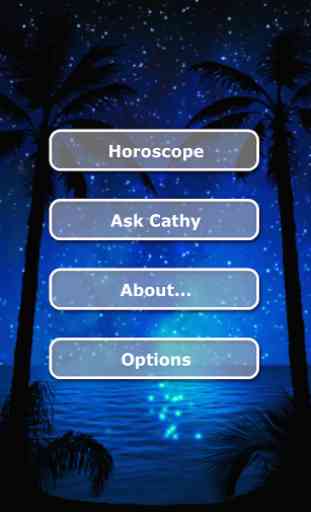 AstroGirl - Astrolology Portal 1