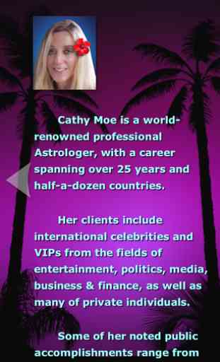 AstroGirl - Astrolology Portal 4