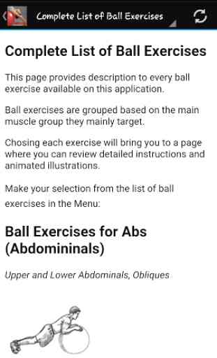 ball exercises 2