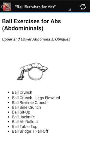 ball exercises 3