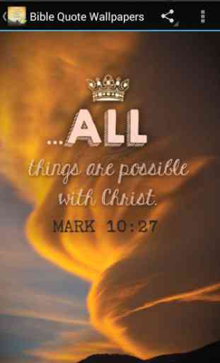 Bible Quote Wallpapers 4