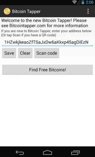 Bitcoin Tapper 1