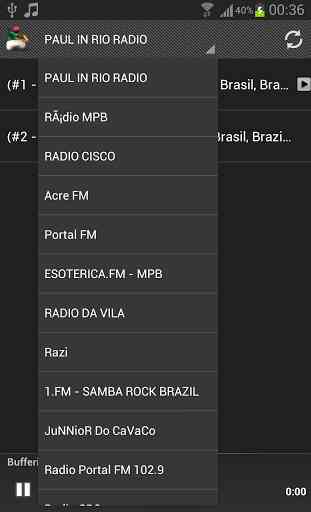 Brazilian Radio 2