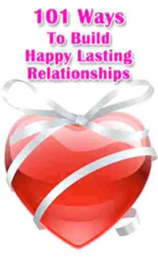 Build Lasting Relationship 2