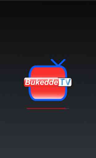Bukedde TV Free 1