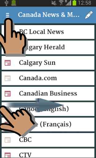Canada News & More 1