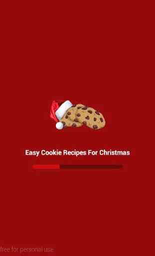 Cookie Recipes For Christmas 2
