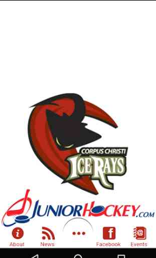 Corpus Christi IceRays 1