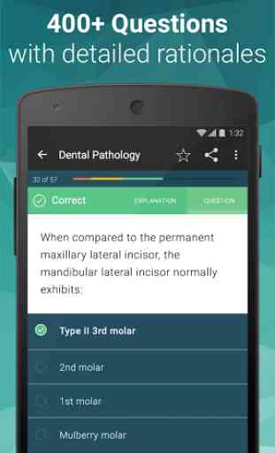 Dental Anatomy Mastery 1
