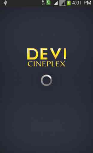 Devi Cineplex 1