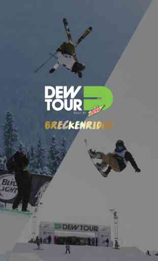 Dew Tour Contest Series 2